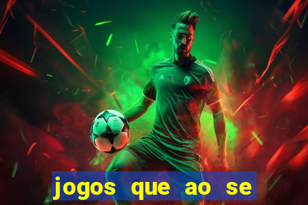 jogos que ao se cadastrar ganhar dinheiro